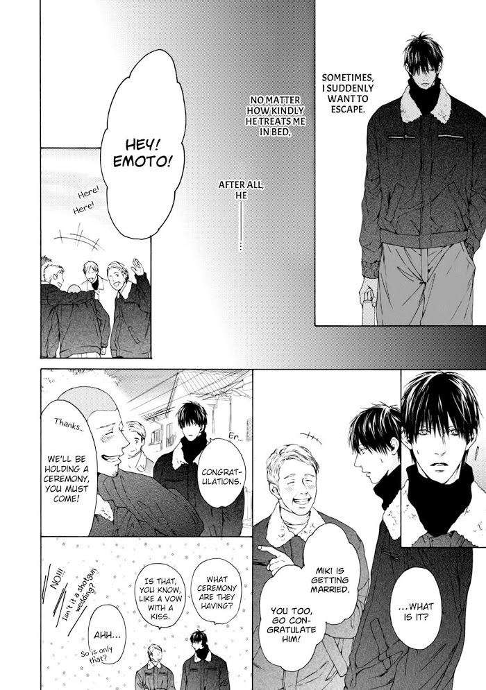 Fuck-Buddy-By-Hinako-Uncensored-Eng page 16