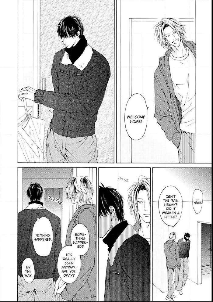 Fuck-Buddy-By-Hinako-Uncensored-Eng page 18