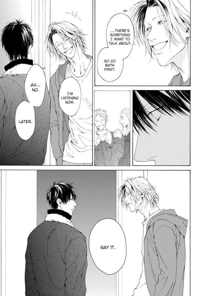 Fuck-Buddy-By-Hinako-Uncensored-Eng page 19