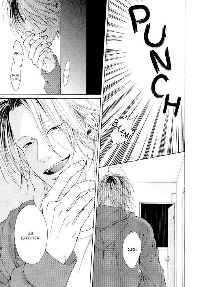 Fuck-Buddy-By-Hinako-Uncensored-Eng page 23