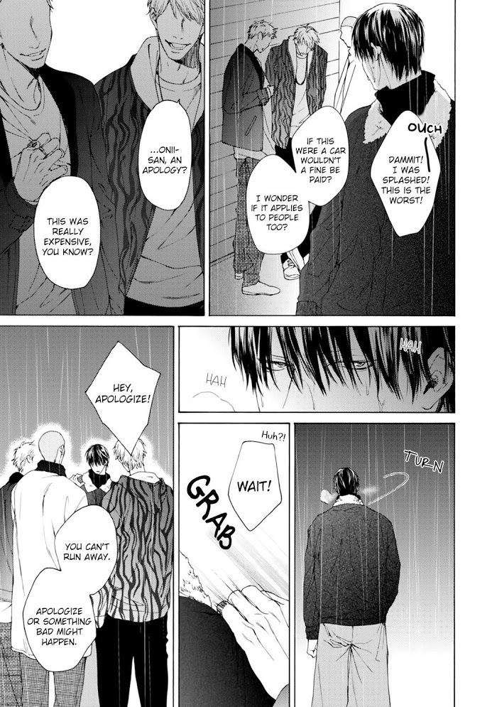 Fuck-Buddy-By-Hinako-Uncensored-Eng page 25
