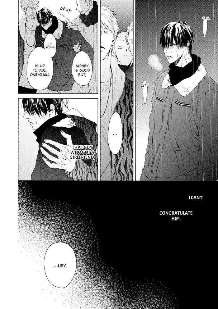 Fuck-Buddy-By-Hinako-Uncensored-Eng page 26