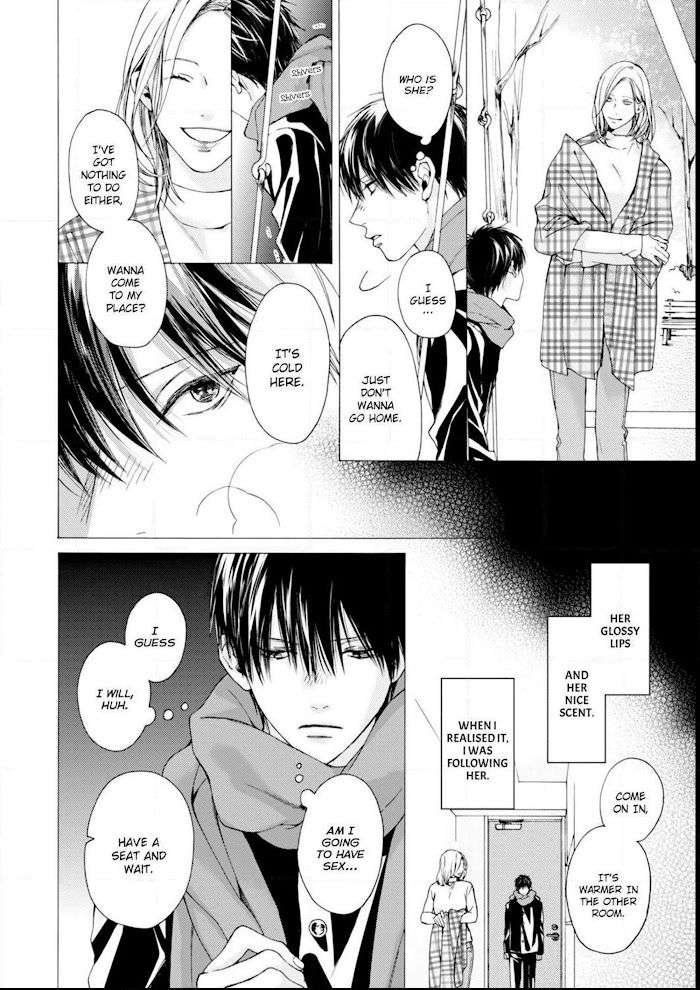 Fuck-Buddy-By-Hinako-Uncensored-Eng page 2