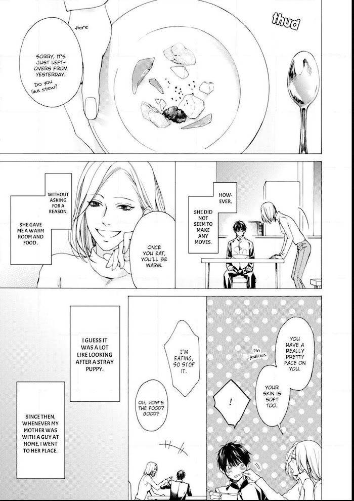 Fuck-Buddy-By-Hinako-Uncensored-Eng page 3