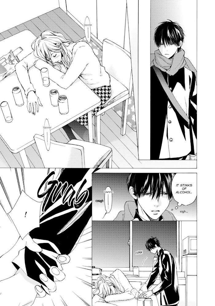 Fuck-Buddy-By-Hinako-Uncensored-Eng page 5