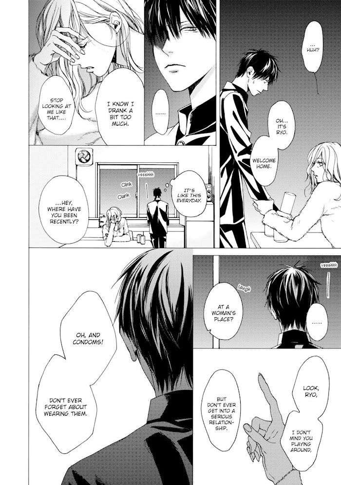 Fuck-Buddy-By-Hinako-Uncensored-Eng page 6