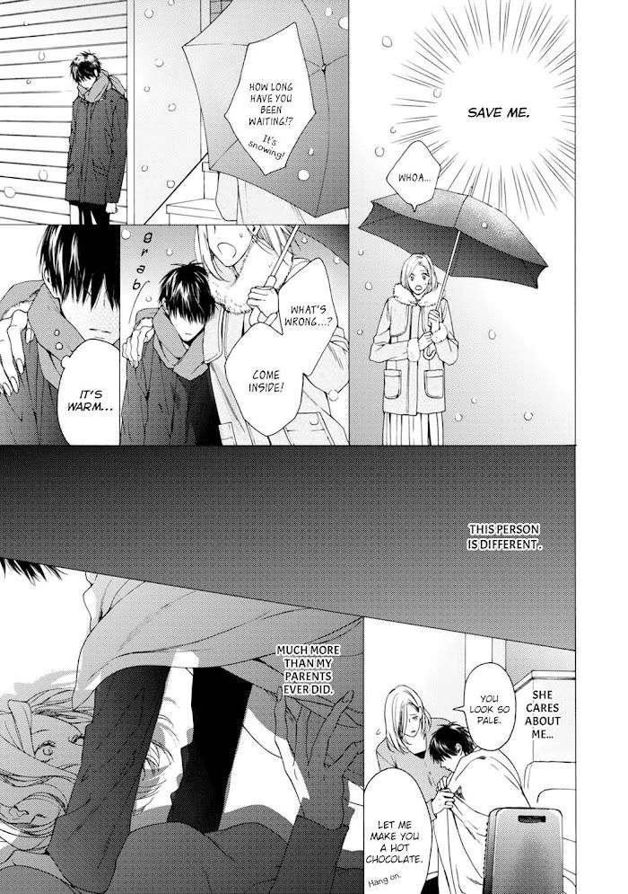 Fuck-Buddy-By-Hinako-Uncensored-Eng page 9