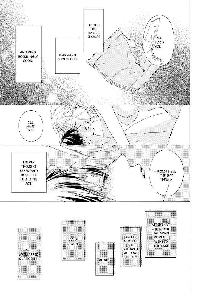 Fuck-Buddy-By-Hinako-Uncensored-Eng page 11