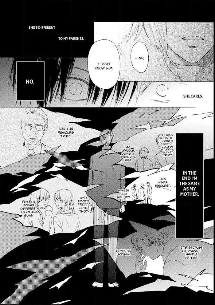 Fuck-Buddy-By-Hinako-Uncensored-Eng page 14