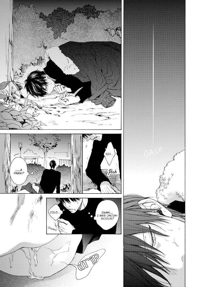 Fuck-Buddy-By-Hinako-Uncensored-Eng page 15