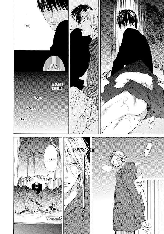 Fuck-Buddy-By-Hinako-Uncensored-Eng page 16