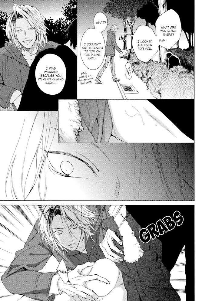Fuck-Buddy-By-Hinako-Uncensored-Eng page 17