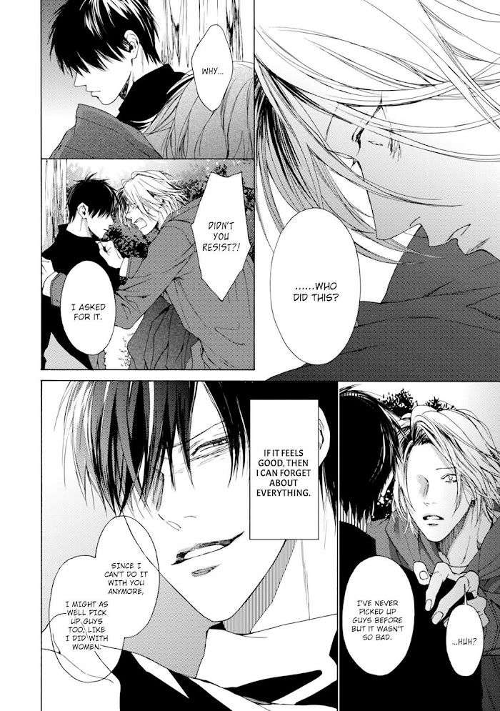 Fuck-Buddy-By-Hinako-Uncensored-Eng page 18