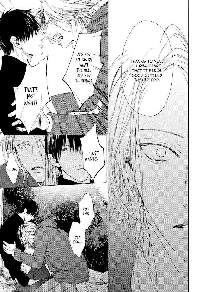 Fuck-Buddy-By-Hinako-Uncensored-Eng page 19