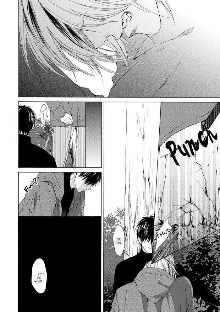 Fuck-Buddy-By-Hinako-Uncensored-Eng page 20