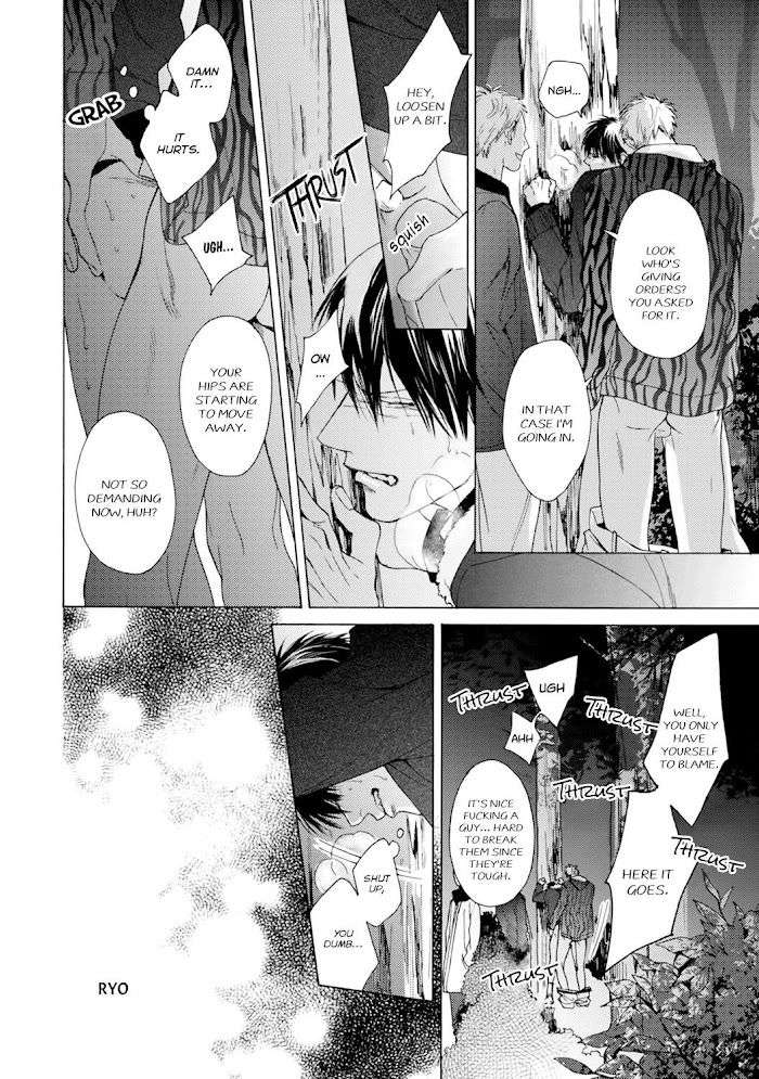 Fuck-Buddy-By-Hinako-Uncensored-Eng page 22
