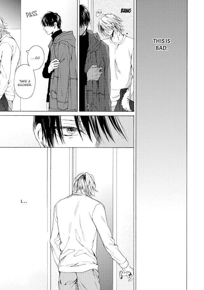 Fuck-Buddy-By-Hinako-Uncensored-Eng page 25