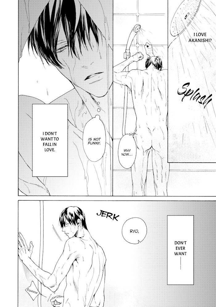Fuck-Buddy-By-Hinako-Uncensored-Eng page 26