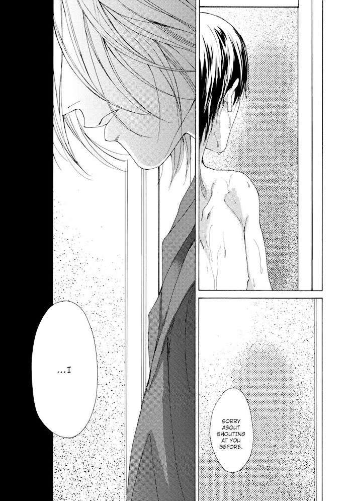 Fuck-Buddy-By-Hinako-Uncensored-Eng page 27