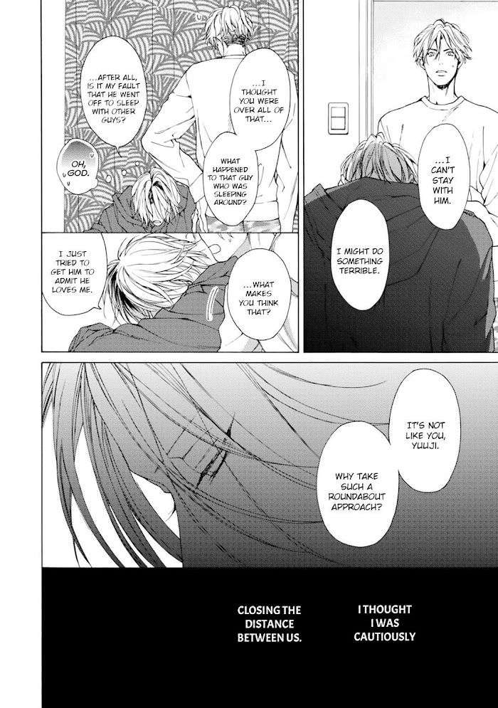 Fuck-Buddy-By-Hinako-Uncensored-Eng page 2