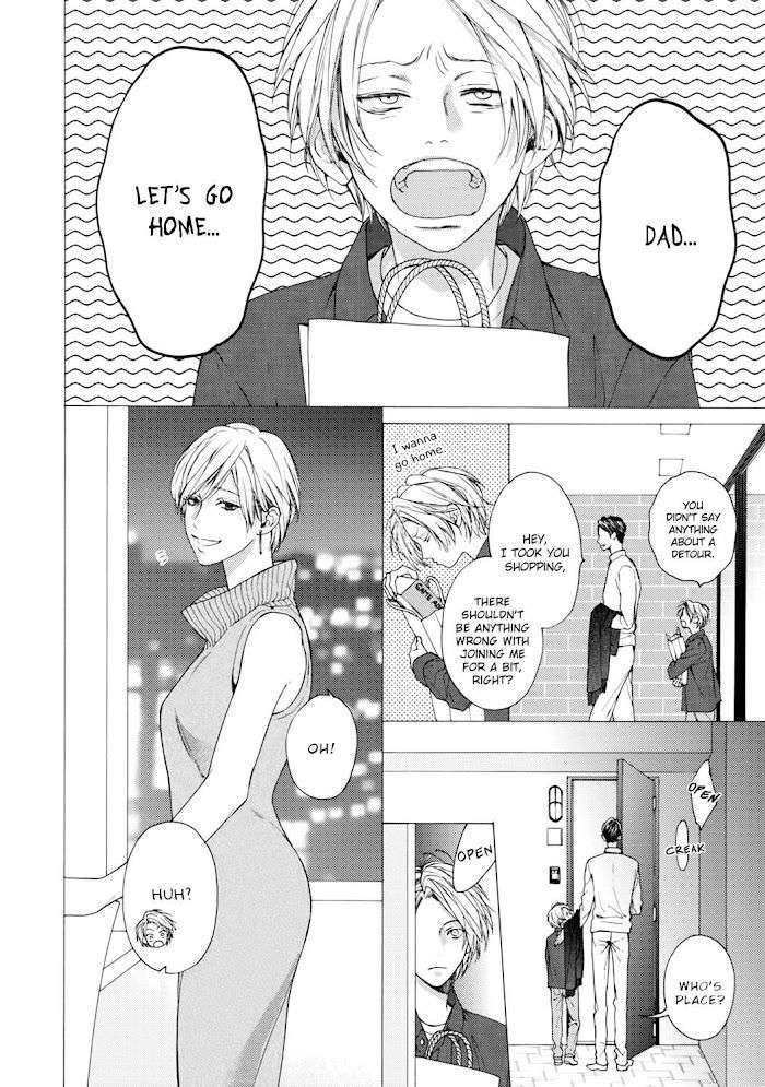 Fuck-Buddy-By-Hinako-Uncensored-Eng page 4