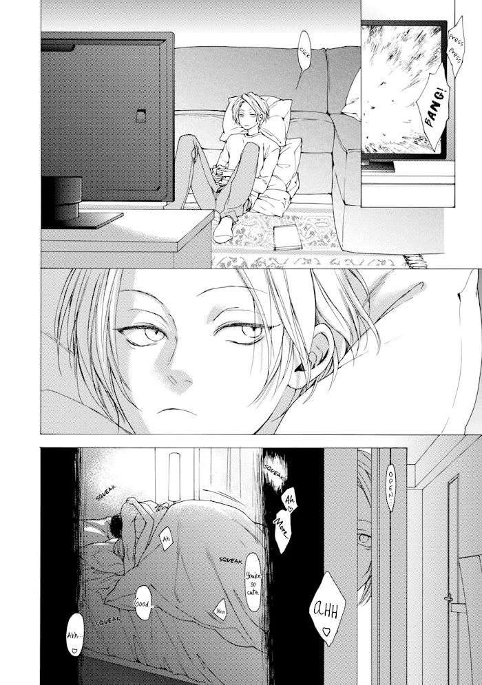Fuck-Buddy-By-Hinako-Uncensored-Eng page 6