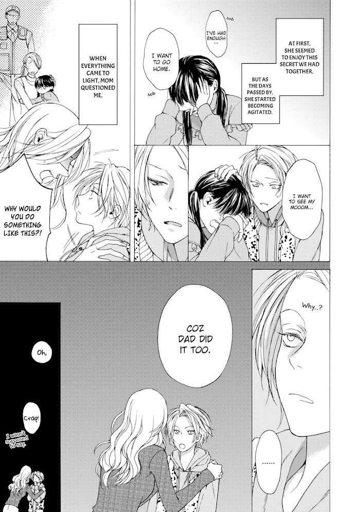 Fuck-Buddy-By-Hinako-Uncensored-Eng page 9