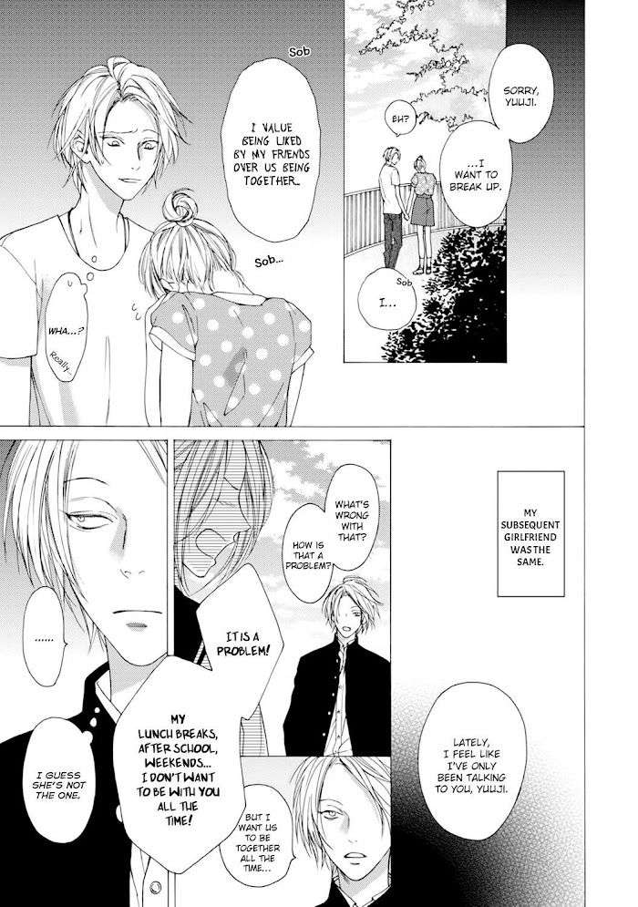 Fuck-Buddy-By-Hinako-Uncensored-Eng page 11