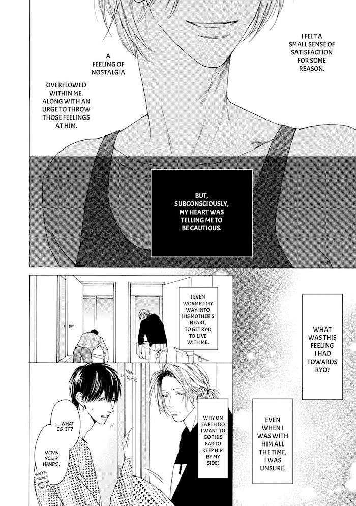 Fuck-Buddy-By-Hinako-Uncensored-Eng page 16
