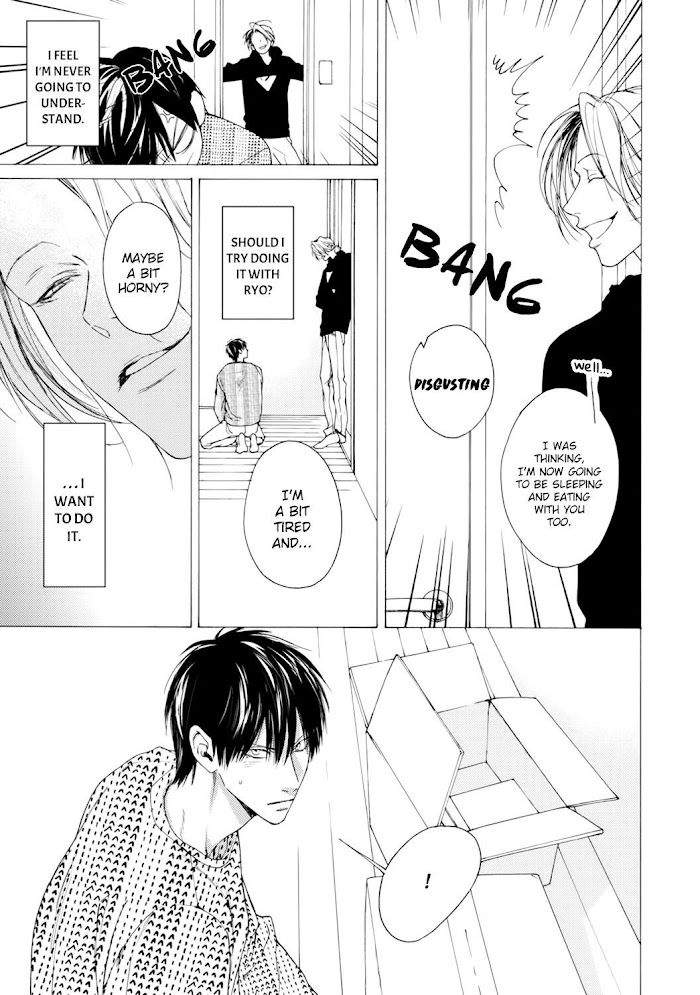 Fuck-Buddy-By-Hinako-Uncensored-Eng page 17