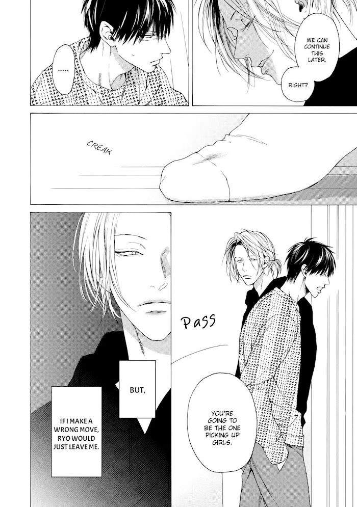 Fuck-Buddy-By-Hinako-Uncensored-Eng page 18