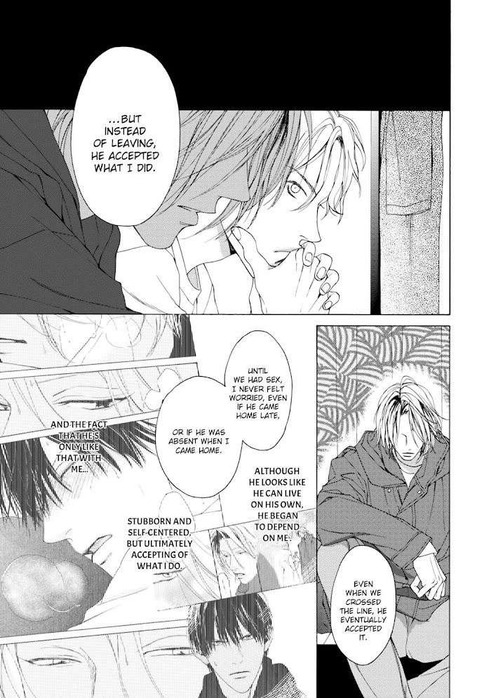 Fuck-Buddy-By-Hinako-Uncensored-Eng page 19