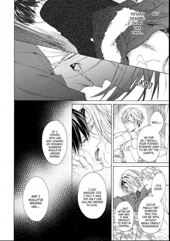Fuck-Buddy-By-Hinako-Uncensored-Eng page 20