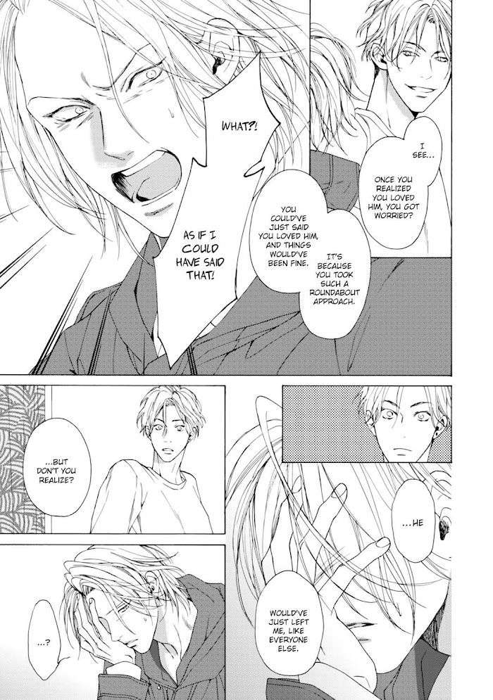 Fuck-Buddy-By-Hinako-Uncensored-Eng page 21