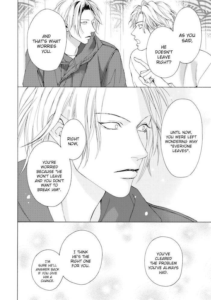 Fuck-Buddy-By-Hinako-Uncensored-Eng page 22