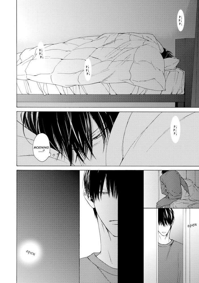 Fuck-Buddy-By-Hinako-Uncensored-Eng page 24