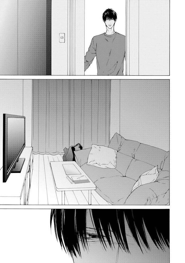Fuck-Buddy-By-Hinako-Uncensored-Eng page 25