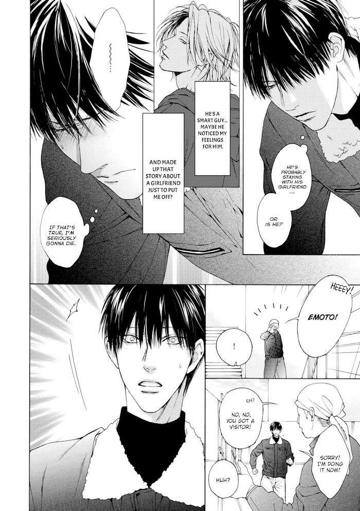 Fuck-Buddy-By-Hinako-Uncensored-Eng page 2