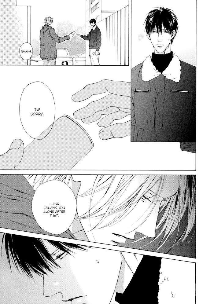 Fuck-Buddy-By-Hinako-Uncensored-Eng page 5