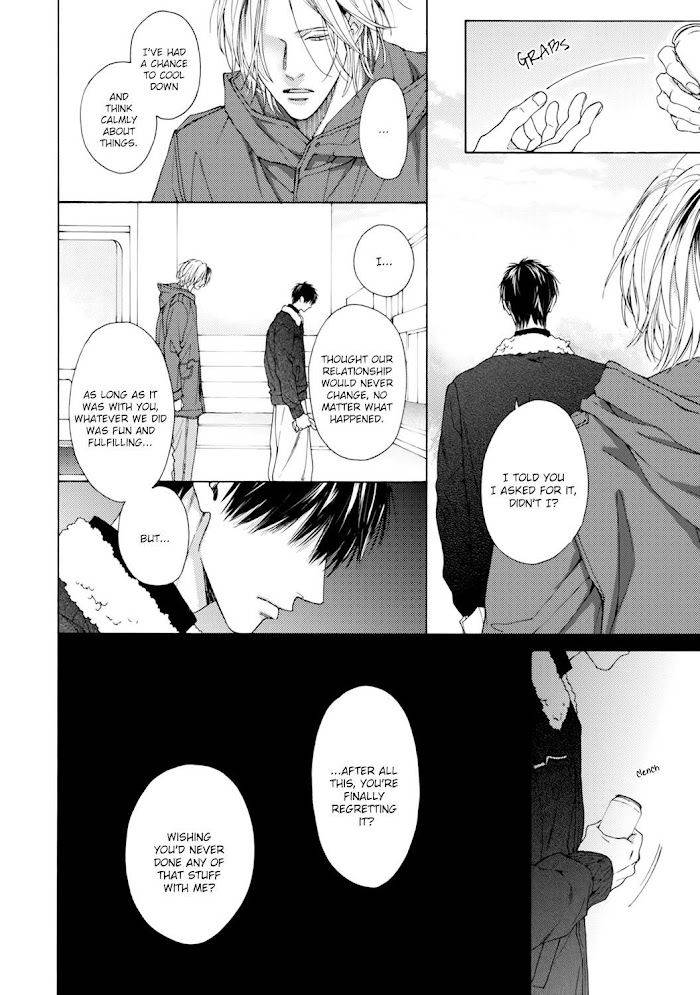 Fuck-Buddy-By-Hinako-Uncensored-Eng page 6