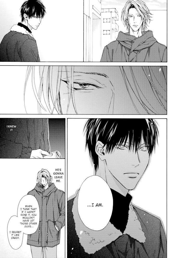 Fuck-Buddy-By-Hinako-Uncensored-Eng page 7