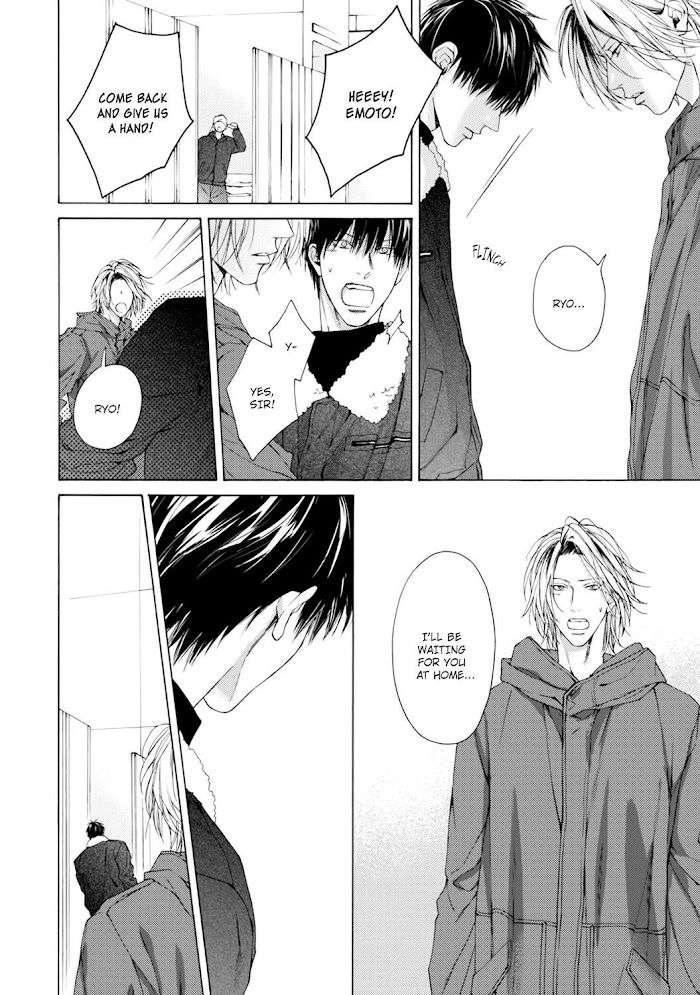 Fuck-Buddy-By-Hinako-Uncensored-Eng page 8