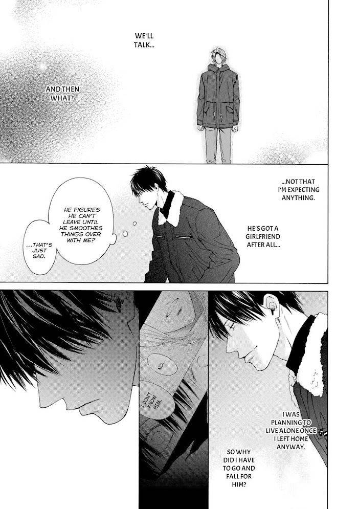 Fuck-Buddy-By-Hinako-Uncensored-Eng page 9