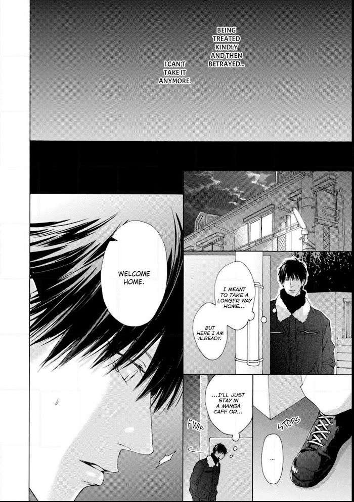 Fuck-Buddy-By-Hinako-Uncensored-Eng page 10