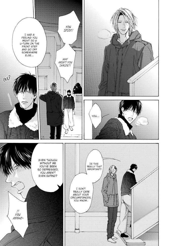Fuck-Buddy-By-Hinako-Uncensored-Eng page 11