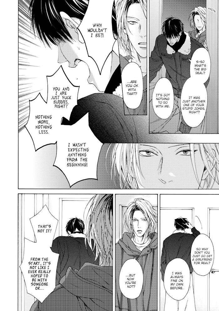 Fuck-Buddy-By-Hinako-Uncensored-Eng page 14