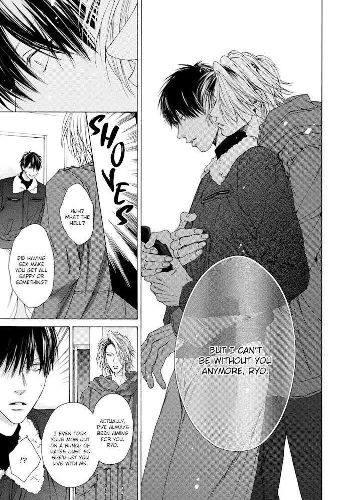 Fuck-Buddy-By-Hinako-Uncensored-Eng page 15