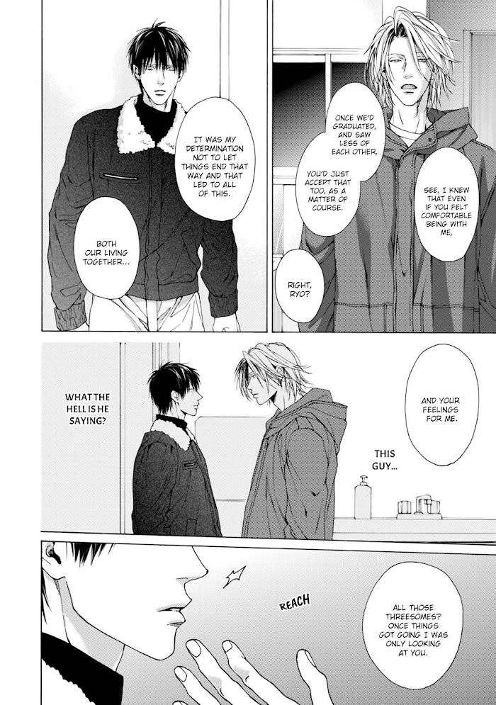 Fuck-Buddy-By-Hinako-Uncensored-Eng page 16