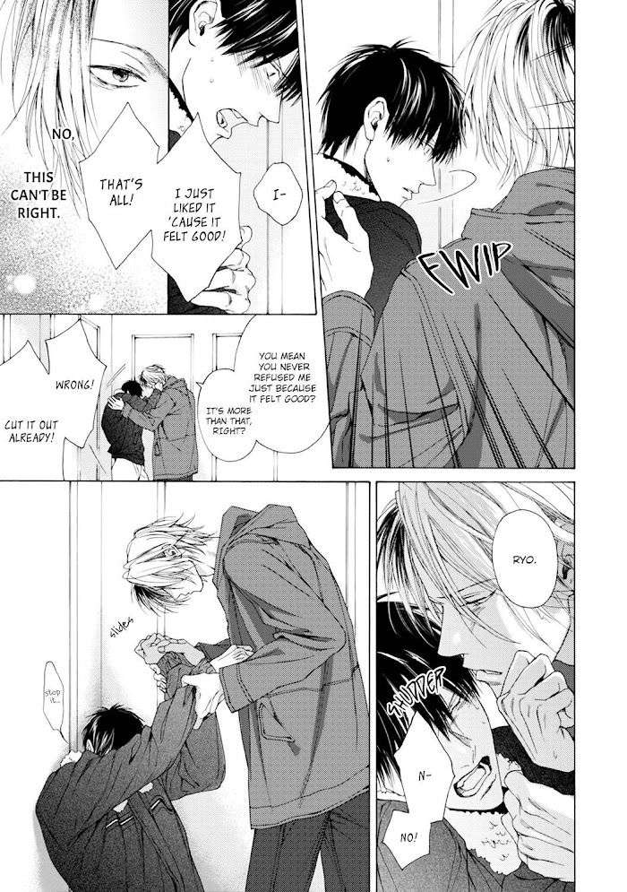 Fuck-Buddy-By-Hinako-Uncensored-Eng page 17