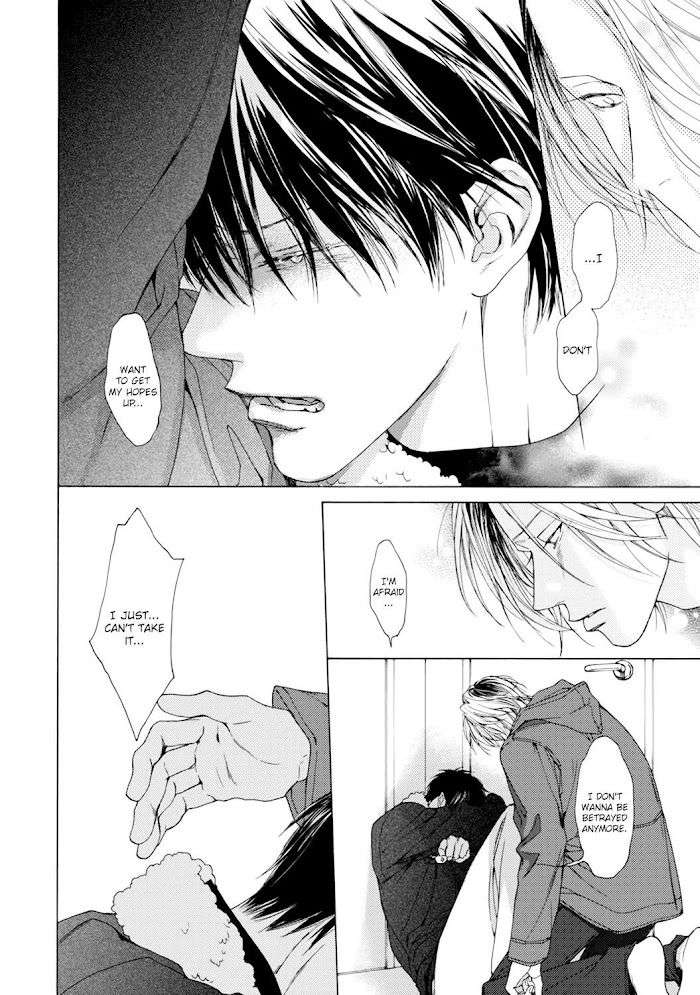 Fuck-Buddy-By-Hinako-Uncensored-Eng page 18